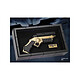 Batman The Dark Knight - Réplique 1/1 Pistolet grappin Réplique 1/1 du Pistolet grappin de Batman dans le film Batman The Dark Knight.