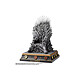Game Of Thrones - Serre-livre Le Trône 19 cm Game Of Thrones - Serre-livre Le Trône 19 cm