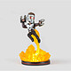 Marvel Comics - Figurine Q-Fig FX Star Lord 16 cm Figurine Marvel Comics, modèle Q-Fig FX Star Lord 16 cm.