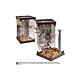 Harry Potter - Statuette Magical Creatures Ukrainian Ironbelly 19 cm Statuette Magical Creatures Ukrainian Ironbelly 19 cm tirée du film Harry Potter.