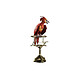 Harry Potter - Statuette Fumseck le Phénix 35 cm Statuette Fumseck le Phénix 35 cm tirée du film Harry Potter.