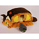 Mon voisin Totoro - Peluche Catbus House 24 cm Peluche Mon voisin Totoro, modèle Catbus House 24 cm.
