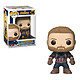 Avengers Infinity War - Figurine POP! Captain America 9 cm Figurine POP! Avengers Infinity War, modèle Captain America 9 cm.