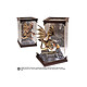 Harry Potter - Statuette Magical Creatures Hungarian Horntail 19 cm Statuette Harry Potter, modèle Magical Creatures Hungarian Horntail 19 cm.