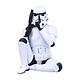 Original Stormtrooper - Figurine Speak No Evil Stormtrooper 10 cm Figurine Original Stormtrooper, modèle Speak No Evil Stormtrooper 10 cm.
