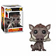Le Roi lion (2019) - Figurine POP! Pumbaa 9 cm Figurine POP! Le Roi lion (2019), modèle Pumbaa 9 cm.