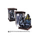 Harry Potter - Diorama Magical Creatures Dementor 19 cm Diorama Harry Potter, modèle Magical Creatures Dementor 19 cm.