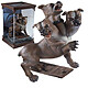 Harry Potter - Statuette Magical Creatures Fluffy 13 cm Statuette Harry Potter, modèle Magical Creatures Fluffy 13 cm.