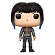 Ghost in the Shell - Figurine POP! Major (Bomber Jacket) 9 cm Figurine POP! Ghost in the Shell, modèle Major (Bomber Jacket) 9 cm.