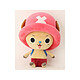 One Piece - Peluche New Ver. 2 Chopper 25 cm Peluche One Piece, modèle New Ver. 2 Chopper 25 cm.