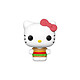 Hello Kitty - Figurine POP! Sanrio Hello Kitty (KBS) 9 cm Figurine POP! Sanrio Hello Kitty (KBS) 9 cm.