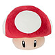 Nintendo - Peluche Mario Kart Mocchi-Mocchi Super Mushroom 40 cm pas cher