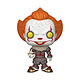 « Il » est revenu 2 - Figurine POP! Super Sized Pennywise avec Bateau 25 cm Figurine POP! Super Sized « Il » est revenu 2, modèle Pennywise avec Bateau 25 cm.
