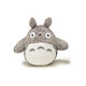 Mon voisin Totoro - Peluche Fluffy Big Totoro 14 cm Peluche Mon voisin Totoro, modèle Fluffy Big Totoro 14 cm.