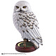 Harry Potter - Statuette Magical Creatures Hedwige 24 cm Statuette Harry Potter, modèle Magical Creatures Hedwige 24 cm.