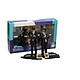 Blues Brothers - Pack 2 statuettes Movie Icons Jake & Elwood 18 cm Pack de 2 statuettes Blues Brothers Movie Icons Jake &amp; Elwood 18 cm.
