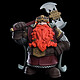 Le Seigneur des Anneaux - Figurine Mini Epics Gimli 15 cm Figurine Le Seigneur des Anneaux, modèle Mini Epics Gimli 15 cm.