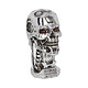 Terminator 2 - Boîte de rangement tête T-800 Boîte de rangement Terminator 2, modèle Tête T-800.