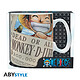 Acheter ONE PIECE - Mug porcl. grand format ac boîte