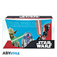STAR WARS - Bol Groupe pas cher
