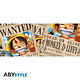Avis ONE PIECE - Mug porcl. grand format ac boîte