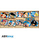 Avis ONE PIECE - Mug - 320 ml - Portraits - subli - avec boîte