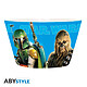 Avis STAR WARS - Bol Groupe