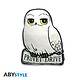 Harry Potter - Coussin Hedwige Coussin Harry Potter, modèle Hedwige.
