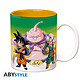 Dragon Ball - Mug Goten & Trunks Mug Dragon Ball, modèle Goten &amp; Trunks.