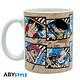 ONE PIECE - Mug - 320 ml - Portraits - subli - avec boîte ONE PIECE - Mug - 320 ml - Portraits - subli - avec boîte