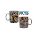 ONE PIECE - Mug porcl. grand format ac boîte ONE PIECE - Mug porcl. grand format ac boîte