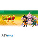 Avis Dragon Ball - Mug Goten & Trunks