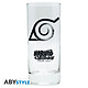 Naruto Shippuden - Verre Konoha pas cher