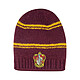 Harry Potter - Bonnet Slouchy Gryffindor Bonnet Harry Potter, modèle Slouchy Gryffindor.