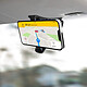 Avis Avizar Support Voiture Smartphone Universel Tableau de bord + Pince en Arc