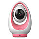 Foscam FosBaby P1 - Camera IP 720P pour chambre d'enfant - rose FosBaby P1 - Camera IP 720P pour chambre d'enfant - rose