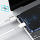 Acheter Avizar Pack Chargeur Secteur et Allume Cigare PD 3.0 2.1A avec Câble Lightning