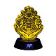 Harry Potter - Veilleuse 3D Icon Hogwarts Crest 11 cm Veilleuse 3D Harry Potter, modèle Icon Hogwarts Crest 11 cm.