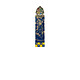 Harry Potter - Marque-page Hogwarts Harry Potter - Marque-page Hogwarts