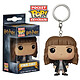 Harry Potter - Porte-clés Pocket POP! Hermione Granger 4 cm Porte-clés Pocket POP! Harry Potter, modèle Hermione Granger 4 cm.