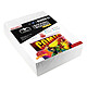 Ultimate Guard - Backboards Comics Golden Size (100) 100 Backboards Ultimate Guard Comics Golden Size.