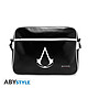 ASSASSIN'S CREED - Sac Besace Crest ASSASSIN'S CREED - Sac Besace Crest