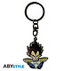 DRAGON BALL - Porte-clés DBZ/ Vegeta DRAGON BALL - Porte-clés DBZ/ Vegeta