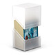Ultimate Guard - Boulder Deck Case 80+ taille standard Frosted Ultimate Guard Boulder Deck Case 80+ taille standard Frosted.