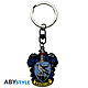 Harry Potter - Porte-clés Serdaigle Porte-clés Harry Potter, modèle Serdaigle.