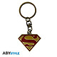 Superman - Porte-clés Logo Superman Superman - Porte-clés Logo Superman