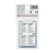 Avis Ultimate Guard - 50 pochettes Premium Soft Sleeves jeux de plateau américains petit format