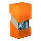 Ultimate Guard - Boulder Deck Case 80+ taille standard Poppy Topaz Ultimate Guard Boulder Deck Case 80+ taille standard Poppy Topaz.