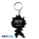Avis One Piece - Porte-clés Ace SD