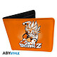 Dragon Ball - Portefeuille Goku Portefeuille Dragon Ball, modèle Goku.